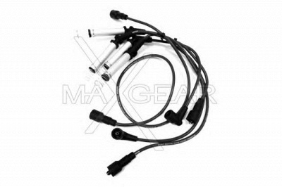 MAXGEAR 530045 -  Комплект проводов зажигания