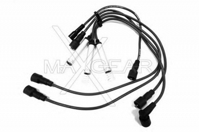 MAXGEAR 530046 -  Комплект проводов зажигания