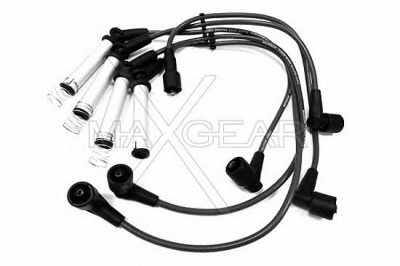 MAXGEAR 530047 -  Комплект проводов зажигания