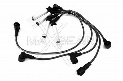 MAXGEAR 530048 -  Комплект проводов зажигания