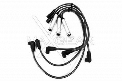 MAXGEAR 530049 -  Комплект проводов зажигания