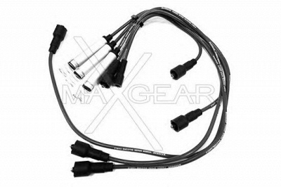 MAXGEAR 530051 -  Комплект проводов зажигания