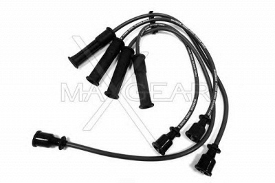 MAXGEAR 530053 -  Комплект проводов зажигания
