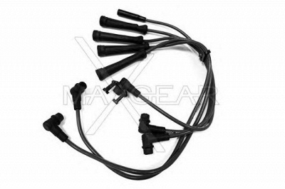MAXGEAR 530054 -  Комплект проводов зажигания