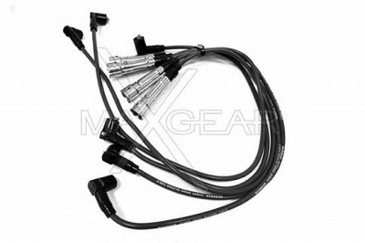 MAXGEAR 530062 -  Комплект проводов зажигания