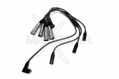 MAXGEAR 530063 -  Комплект проводов зажигания
