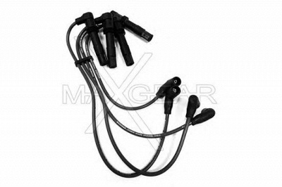 MAXGEAR 530065 -  Комплект проводов зажигания