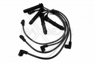 MAXGEAR 530067 -  Комплект проводов зажигания