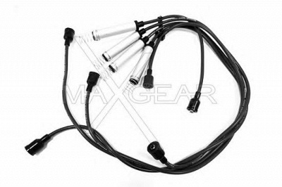 MAXGEAR 530072 -  Комплект проводов зажигания