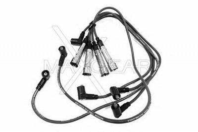 MAXGEAR 530076 -  Комплект проводов зажигания