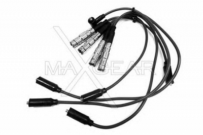 MAXGEAR 530078 -  Комплект проводов зажигания