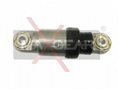 MAXGEAR 540002 -  Амортизатор, поликлиновой ремень