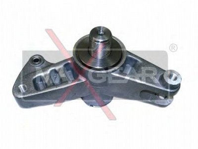 MAXGEAR 540004 -  ремонтный комплект, рычаг натяжки поликлинового ремня