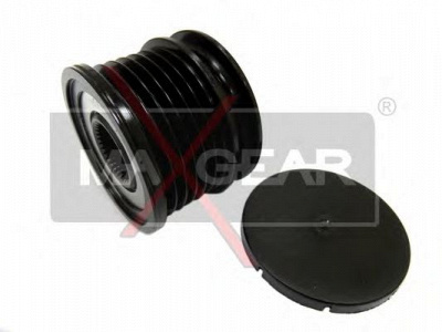 MAXGEAR 540008 -  Механизм свободного хода генератора