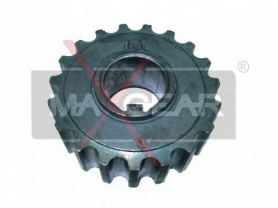 MAXGEAR 540015 -  Шестерня, коленчатый вал