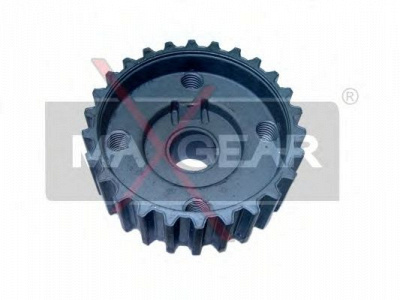 MAXGEAR 540019 -  Шестерня, коленчатый вал