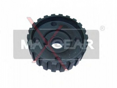 MAXGEAR 540021 -  Шестерня, коленчатый вал