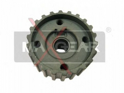 MAXGEAR 540023 -  Шестерня, коленчатый вал