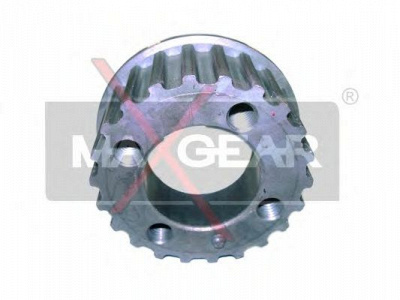 MAXGEAR 540025 -  Шестерня, коленчатый вал
