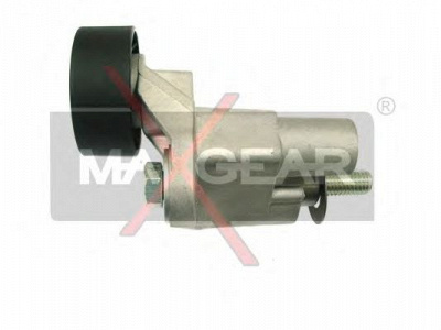 MAXGEAR 540029 -  Натяжной ролик, поликлиновой  ремень