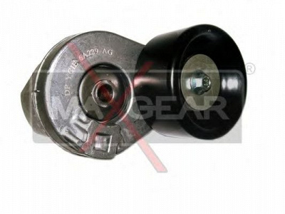 MAXGEAR 540034 -  Натяжитель ремня, клиновой зубча