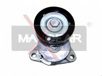 MAXGEAR 540036 -  Натяжная планка, поликлиновой ремень