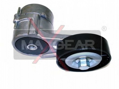 MAXGEAR 540037 -  Натяжная планка, поликлиновой ремень