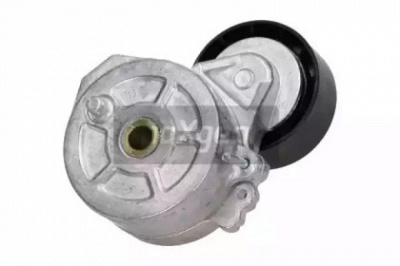 MAXGEAR 540038 -  Натяжной ролик, поликлиновой  ремень
