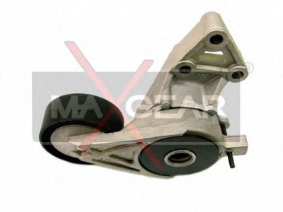 MAXGEAR 540044 -  Натяжная планка, поликлиновой ремень