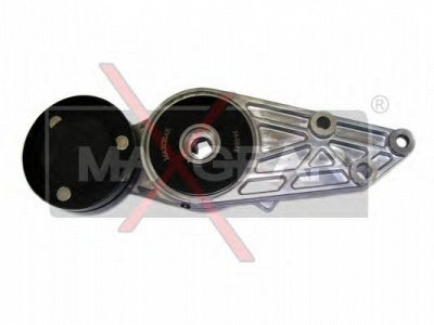 MAXGEAR 540048 -  Натяжная планка, поликлиновой ремень