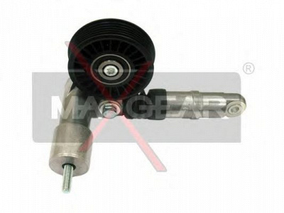 MAXGEAR 540050 -  Натяжитель ремня, клиновой зубча
