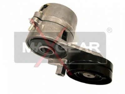 MAXGEAR 540058 -  Натяжная планка, поликлиновой ремень