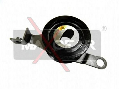 MAXGEAR 540180 -  Паразитный / Ведущий ролик, зубчатый ремень