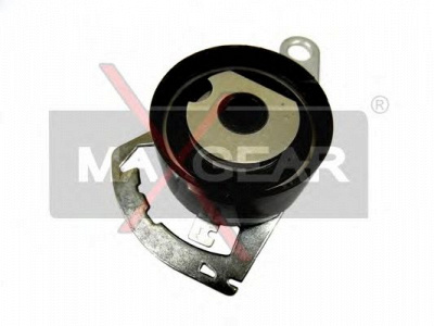 MAXGEAR 540184 -  Паразитный / Ведущий ролик, зубчатый ремень