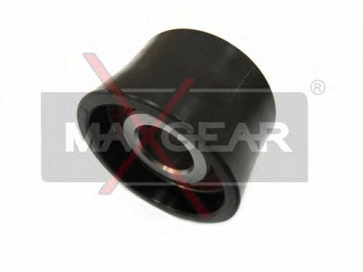 MAXGEAR 540188 -  Паразитный / Ведущий ролик, зубчатый ремень