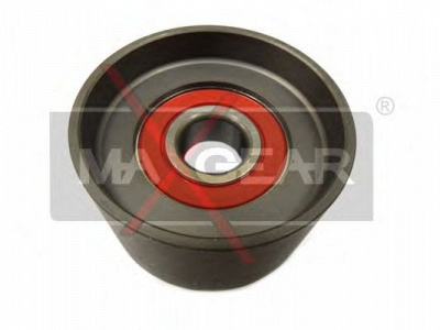 MAXGEAR 540217 -  Паразитный / ведущий ролик, поликлиновой ремень