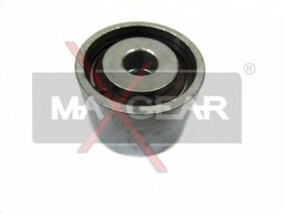 MAXGEAR 540273 -  Паразитный / ведущий ролик, поликлиновой ремень