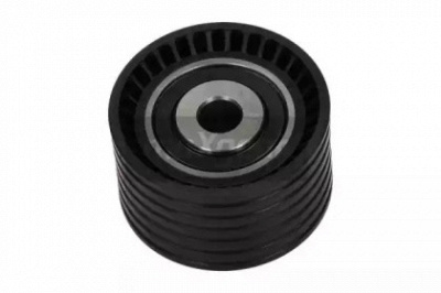 MAXGEAR 540285 -  Паразитный / Ведущий ролик, зубчатый ремень