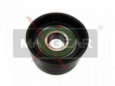 MAXGEAR 540292 -  Паразитный / Ведущий ролик, зубчатый ремень