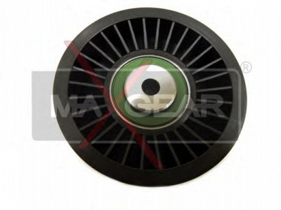 MAXGEAR 540301 -  Паразитный / Ведущий ролик, зубчатый ремень