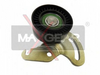 MAXGEAR 540306 -  Натяжной ролик, поликлиновойремень