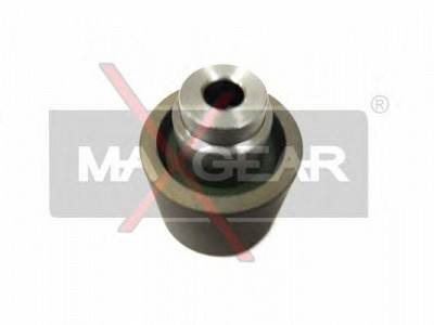 MAXGEAR 540364 -  Паразитный / Ведущий ролик, зубчатый ремень