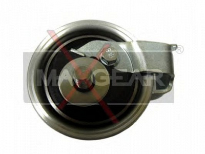 MAXGEAR 540370 -  Натяжной ролик, ремень ГРМ