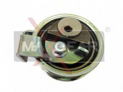 MAXGEAR 540372 -  Натяжной ролик, ремень ГРМ