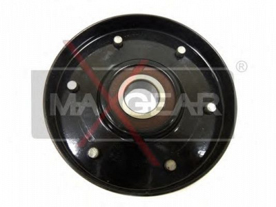 MAXGEAR 540427 -  Паразитный / ведущий ролик, поликлиновой ремень