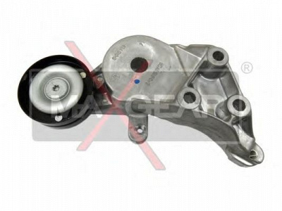 MAXGEAR 540441 -  Натяжная планка, поликлиновой ремень