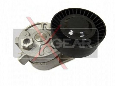 MAXGEAR 540446 -  Натяжная планка, поликлиновой ремень