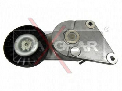 MAXGEAR 540450 -  Натяжная планка, поликлиновой ремень