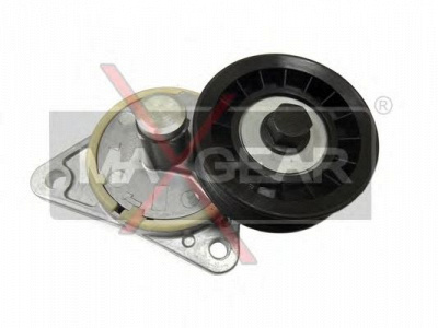 MAXGEAR 540455 -  Натяжная планка, поликлиновой ремень