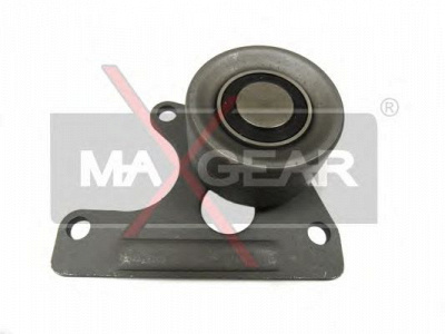 MAXGEAR 540465 -  Паразитный / Ведущий ролик, зубчатый ремень